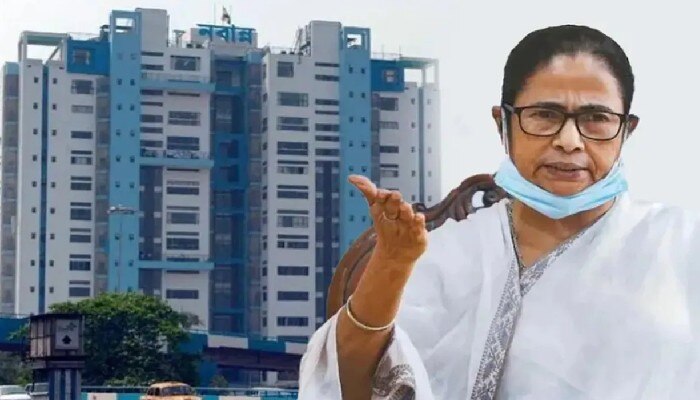 CM Mamata Banerjee: মুখ্যমন্ত্রীর বাড়ির নিরাপত্তা বিঘ্নিত! কার্যত মুখ্যসচিবের ক্ষোভের মুখে ডিজি সিকিউরিটি