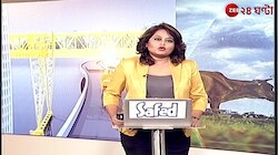 #DistrictPlus Biswajit Das: 'মমতার মধ্যে রানি রাসমনির ছায়া রয়েছে,' নির্মল বচনের পর বিশ্ব-উবাচ! news