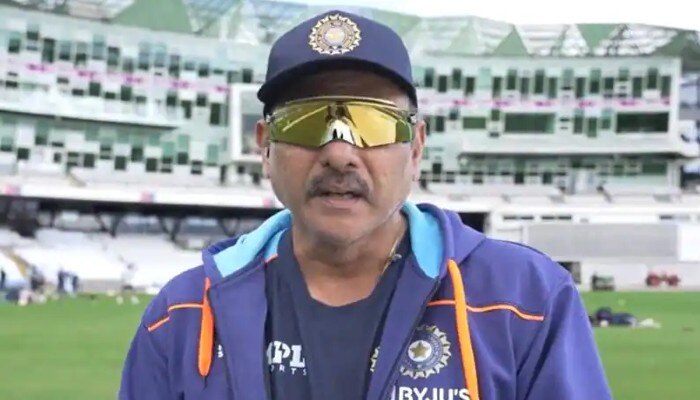 Ravi Shastri, ENG vs IND: রাহুল দ্রাবিড়ের দল &#039;ভীরু&#039;! তীব্র কটাক্ষ করলেন টিম ইন্ডিয়ার প্রাক্তন কোচ