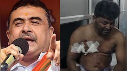কীভাবে বিস্ফোরণ ডোমকলে? NIA তদন্তের দাবিতে অমিত শাহকে চিঠি শুভেন্দুর