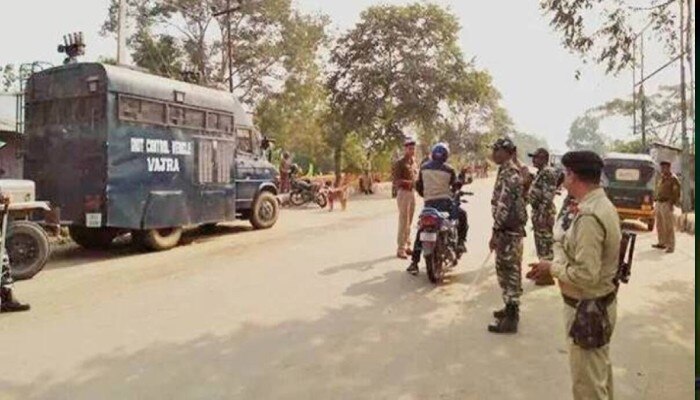 দফায় দফায় আক্রান্ত, ছাঁটাই ১০,৩২৩ শিক্ষক প্রাণ সংশয়ে ভুগছেন ত্রিপুরায়