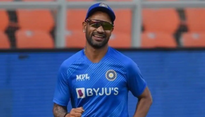 Shikhar Dhawan, WI vs IND ODI: বিশ্রামে বিরাট-রোহিত, নতুন অধিনায়ক &#039;গব্বর&#039; 