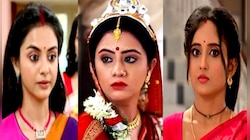 টিআরপি-র রেটিঙে ফের পিছিয়ে 'মিঠাই', এবারও প্রথম স্থানে 'ধুলোকণা'