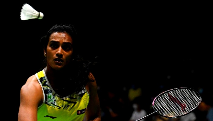 PV Sindhu: সেই তাই জু কাঁটায় ফের বিদ্ধ সিন্ধু! মালয়েশিয়ায় কোয়ার্টার ফাইনাল থেকে নিলেন বিদায়