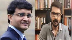 'তুমি আমাদের গর্ব ছিলে, আছ, থাকবে', সৌরভকে লিখলেন প্রসেনজিৎ