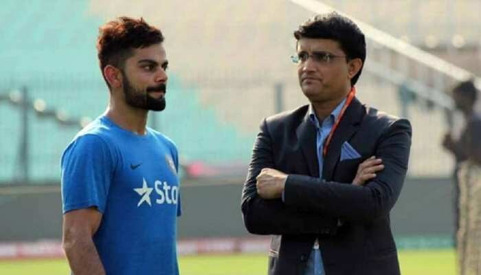 Sourav Ganguly Birthday, Sourav Ganguly At 50: ঠান্ডা লড়াই, সৌরভকে উপেক্ষা করে দূরত্ব বজায় রাখলেন বিরাট, ঋদ্ধি! 