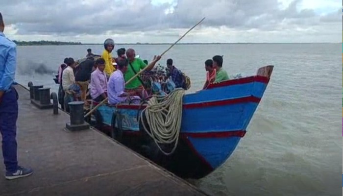 মহিষাদলে টেন্ডার দুর্নীতির অভিযোগ বিজেপির, দাবি অস্বীকার শাসকদলের