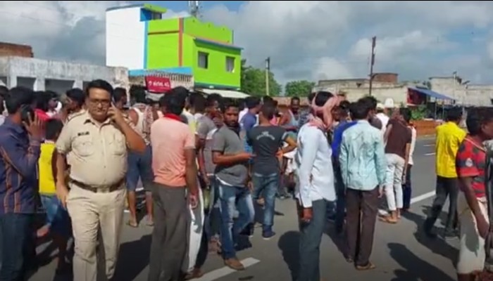 পুরুলিয়ায় জোড়া খুন, কাজ শেষে ফেরার পথে আক্রান্ত বাবা-ছেলে