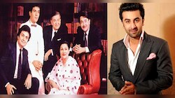 কাপুর বাড়িতে তিনিই সবথেকে বেশি শিক্ষিত, ক্লাস টেনে কত পেয়েছিলেন রণবীর?