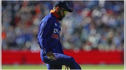 বার্মিংহ্যামে ফের নাচলেন বিরাট! মন ছুঁয়ে নিলেন গ্যালারির