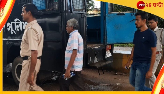 Midnapore: চাকরি হাতাতে মৃত এনভিএফ কর্মীকে বাবা সাজিয়েও শেষরক্ষা হল না, গ্রেফতার যুবক