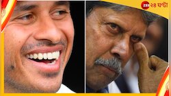 কোহলিকে বসানোর কথা বলেছিলেন কপিল! হেসে উড়িয়ে দিলেন খোয়াজা