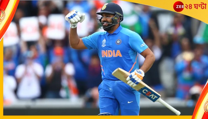 Rohit Sharma, ENG vs IND : সচিন, ডিভিলিয়ার্সের কোন রেকর্ড ভাঙতে পারেন &#039;হিটম্যান&#039;? জেনে নিন 