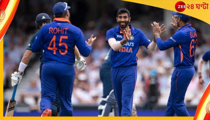 Jasprit Bumrah, ENG vs IND: &#039;বুম বুম বুমরা&#039;, শামির আগুনে পেসে ১১০ রানে উড়ে গেল ইংল্যান্ড 