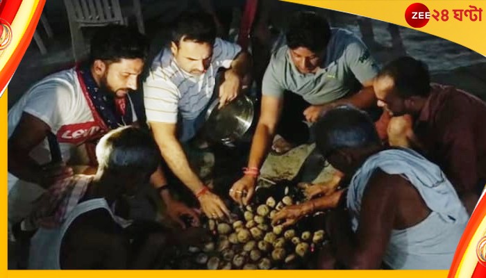 Pankaj Tripathi : বিহারে গ্রামে ফিরে লিট্টি চোখা বানাচ্ছেন পঙ্কজ! কেন…