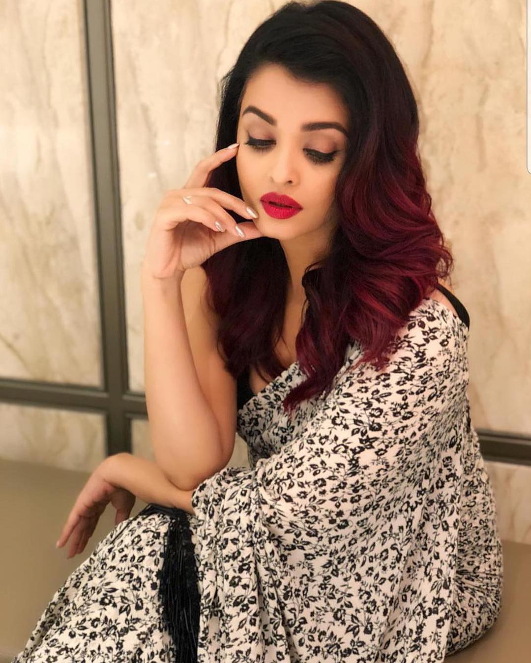 Aishwarya Rai Bachchan 