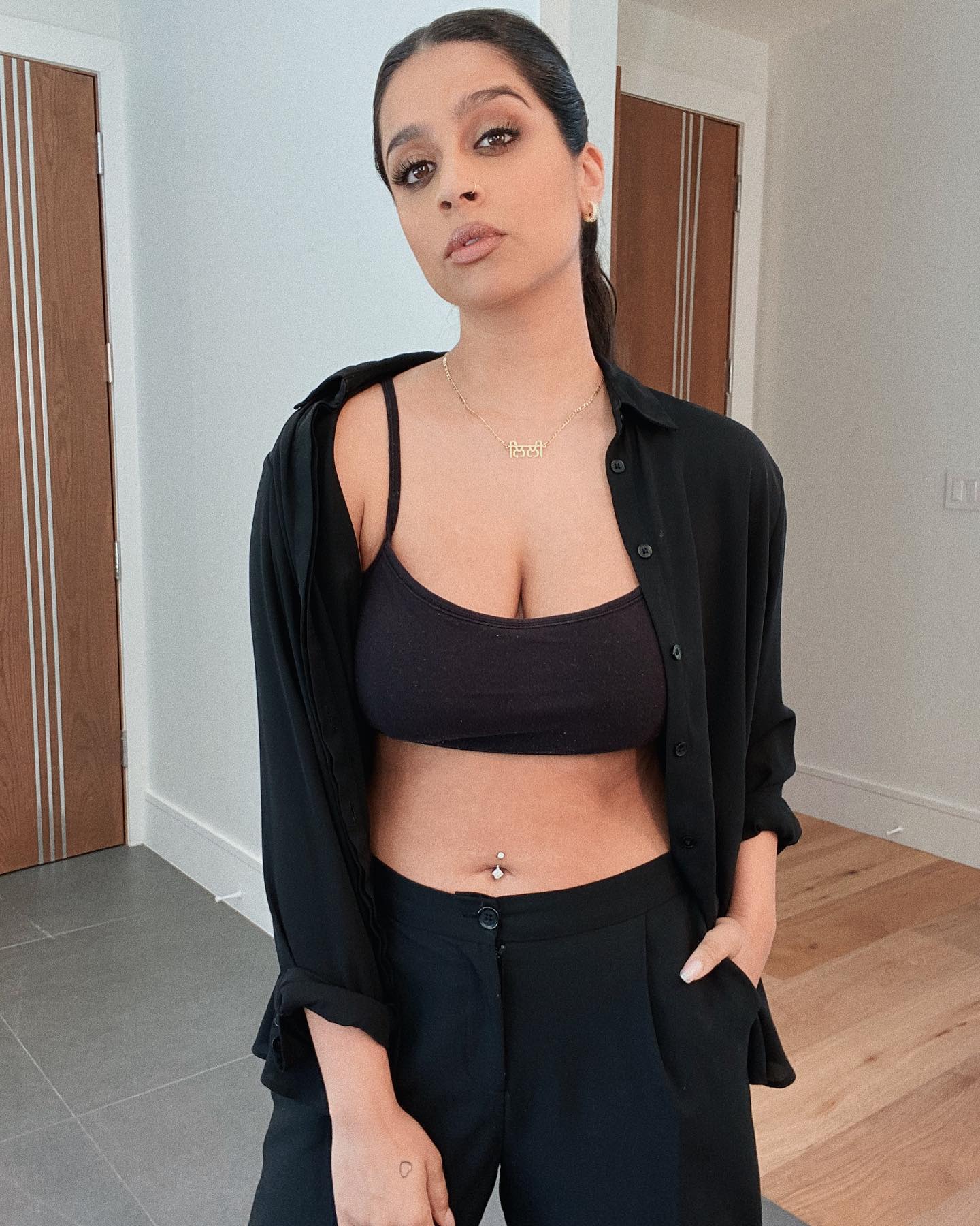  Lilly Singh 