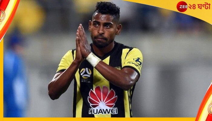 Roy Krishna: এ বার সুনীল ছেত্রীর সঙ্গে বেঙ্গালুরু এফসি-তে খেলবেন ফিজির তারকা