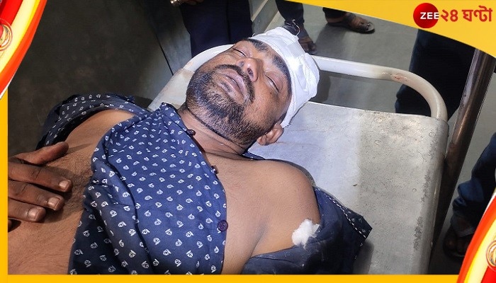 Murshidabad Murder: জামাইয়ের সঙ্গে &#039;ঘনিষ্ঠতা&#039;র ফল! চরম পরিণতি শাশুড়ির