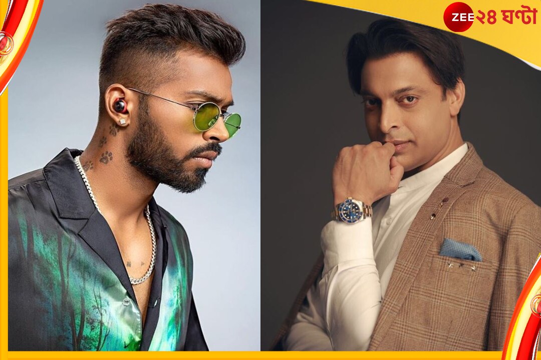 Hardik Pandya | Shoaib Akhtar : &#039;ও বিশ্বের সেরা অলরাউন্ডার হবে&#039;! শুধু একটাই পরামর্শ আখতারের