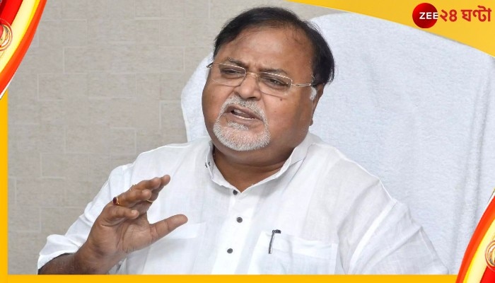 Partha Chatterjee Arrest, SSC: এসএসসি নিয়োগ দুর্নীতি মামলায় গ্রেফতার পার্থ চট্টোপাধ্যায়