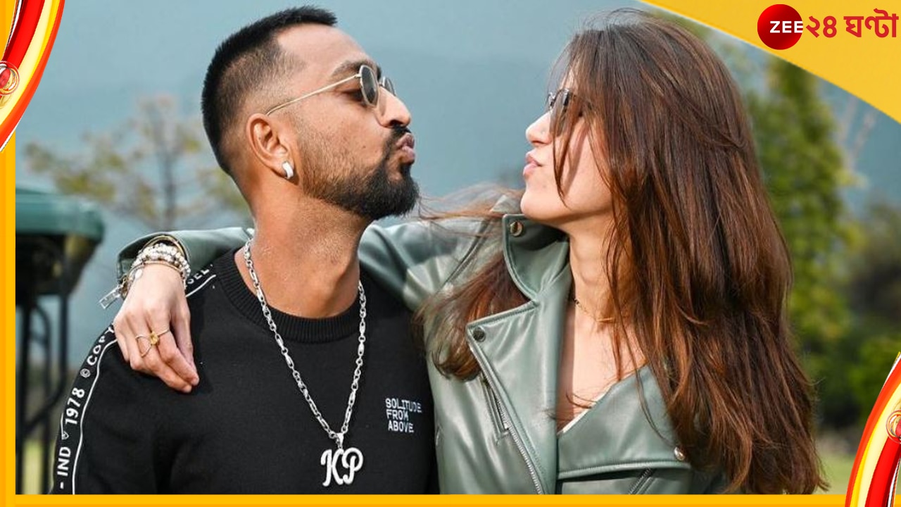 Krunal Pandya | Pankhuri Sharma: বাবা হওয়ার সুখবর দিয়েই সদ্যোজাতের নাম জানালেন ক্রুনাল