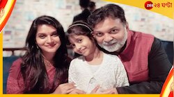 মেয়ে আয়রার ড্রয়িং খাতায় পছন্দের গোয়েন্দা, আবেগঘন বাবা সৃজিত
