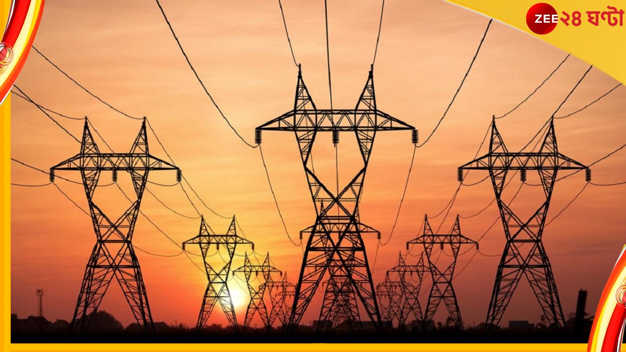 3419 Crore Electricity Bill: একমাসেই ৩,৪১৯ কোটির বিদ্যুতের বিল! দেখেই সোজা হাসপাতালে প্রৌঢ়