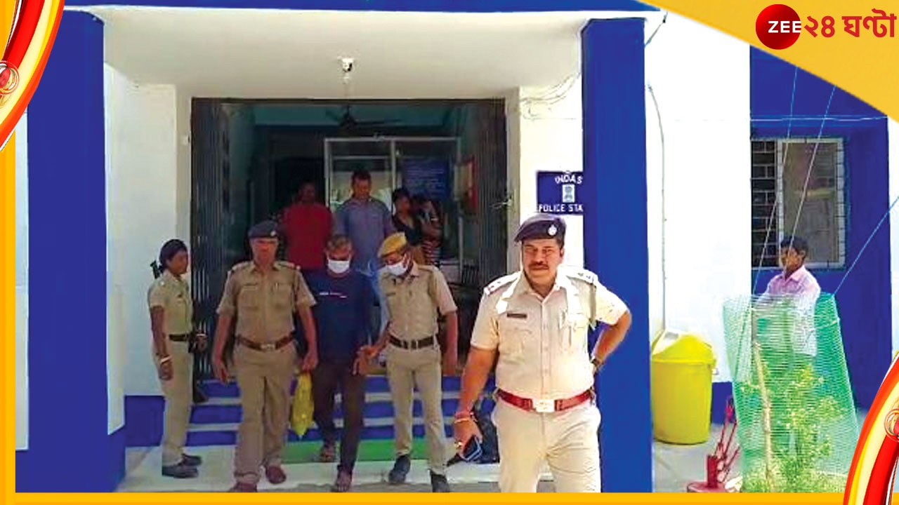 Postmaster Arrested: পাসবুকে তুলে দিলেও অ্যাকাউন্ট ফাঁকা, ইন্দাসে গ্রেফতার পোস্টমাস্টার