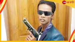 আর গাইবেন না রবীন্দ্র সঙ্গীত ও নজরুলগীতি, মুচলেকা হিরো আলমের