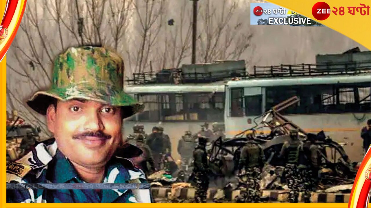 Pulwama Jawan: পুলওয়ামায় বুলেটে বিঁধেছিল শিরদাঁড়ায়, প্রাপ্য আদায়ে হাইকোর্টে সিআরপিএফ জওয়ান  