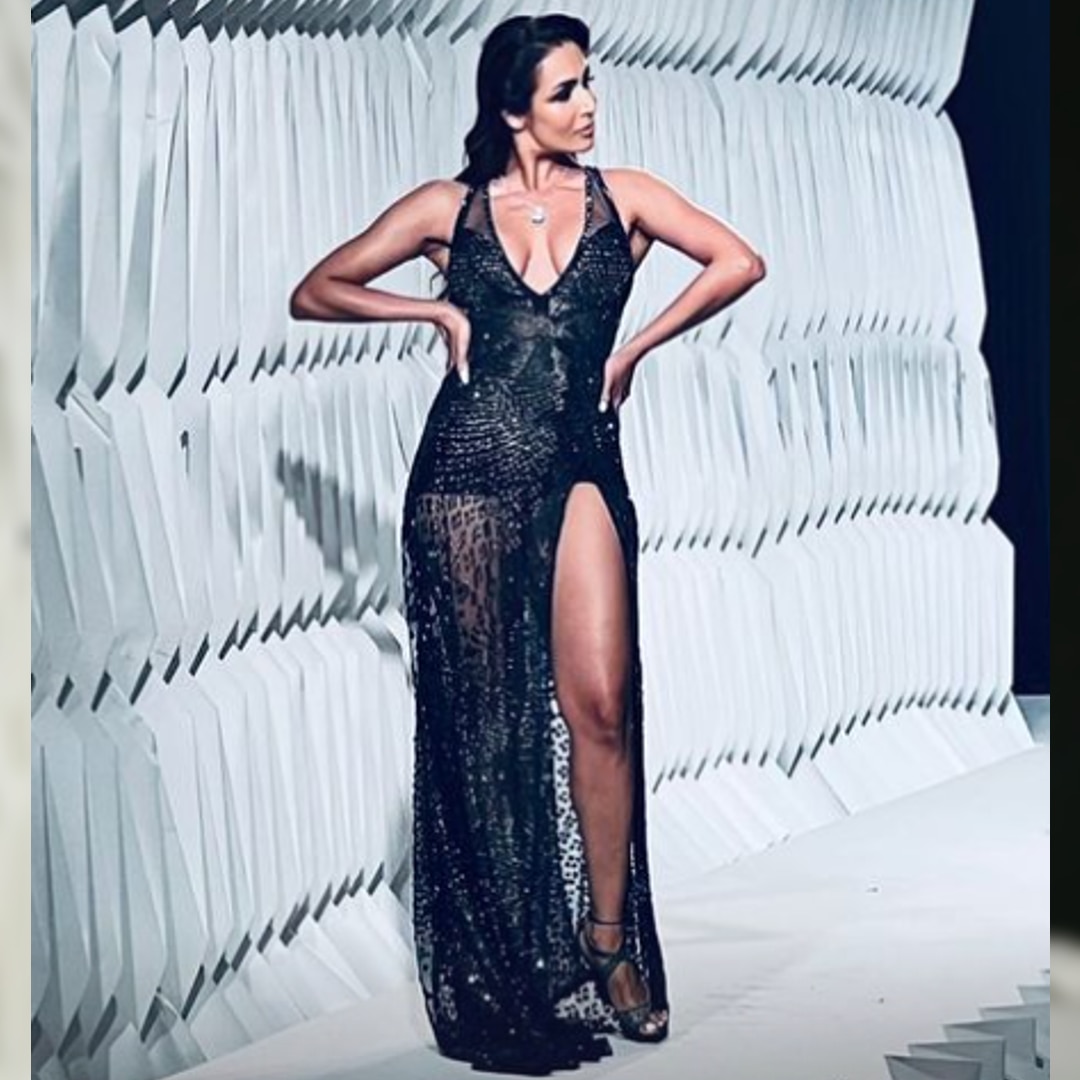 Bold Malaika Arora