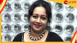 টলিউডে স্বজনপোষণ! প্রসেনজিৎ-ঋতুপর্ণা জুটি নিয়ে মুখ খুললেন চুমকি চৌধুরী...