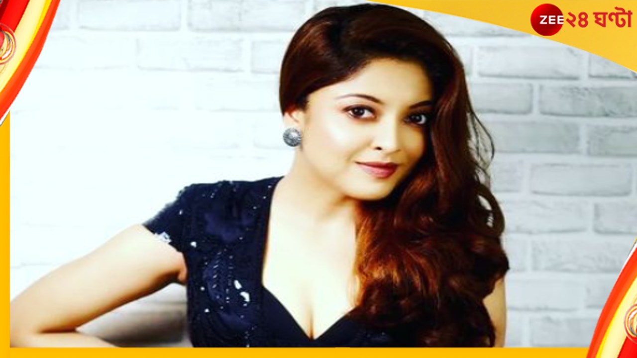 Tanushree Dutta: ‘আমার কিছু হলে নানা পাটেকর দায়ী’, বিস্ফোরক অভিযোগ তনুশ্রীর