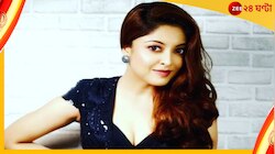 ‘আমার কিছু হলে নানা পাটেকর দায়ী’, বিস্ফোরক অভিযোগ তনুশ্রীর