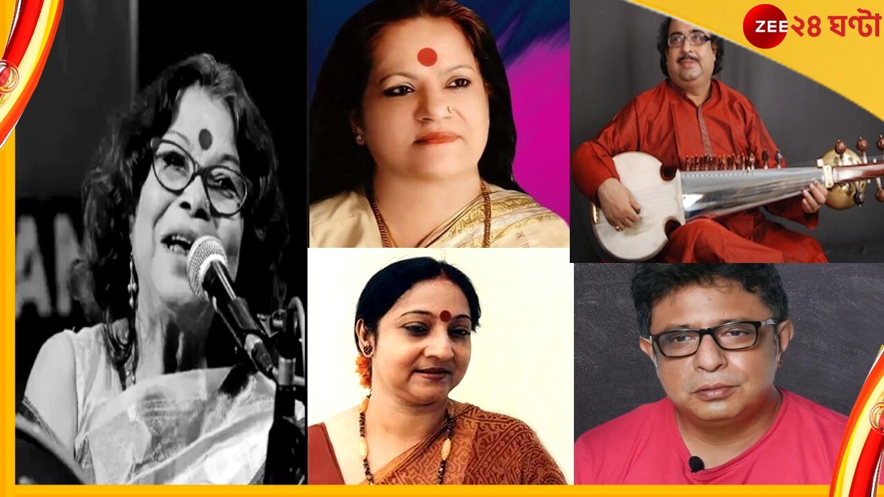 Nirmala Mishra : &#039;অপূরণীয় ক্ষতি&#039;, নির্মলা মিশ্রের মৃত্যুতে শোকজ্ঞাপন সঙ্গীতশিল্পীদের