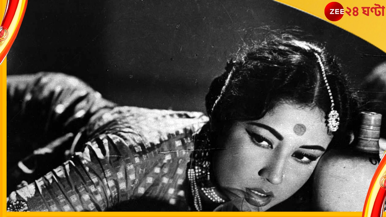 Poet Meena Kumari: বলিউডের কিংবদন্তি এই নায়িকা মরমি কবিও, চেনেন এঁকে?