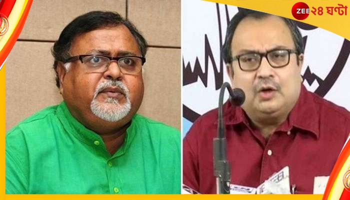 Kunal Ghosh, Partha Chattejee: ইএসআই জোকায় পার্থকে জুতো! নিন্দায় সরব তৃণমূল মুখপাত্র কুণাল