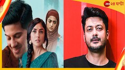 দুলকার সলমান-রশ্মিকা মন্দানা-ম্রুণাল ঠাকুরের আগামী ছবিতে বিশেষ চরিত্রে যীশু