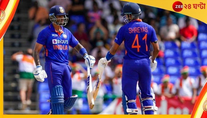 IND vs WI 3rd T20I: টি-টোয়েন্টি ফরম্যাটে রেকর্ড রান তাড়া করে জিতল ভারত! সিরিজ ২-১...