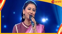 দিদি নং ১-র শ্যুটিং সেট থেকে আচমকা বিরতি সঞ্চালিকার! কোথায় গেলেন রচনা?