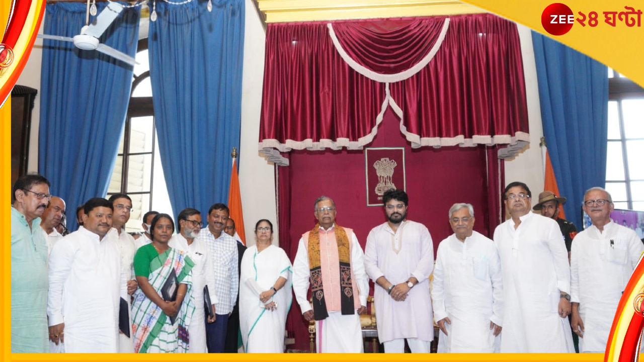 Bengal Cabinet Reshuffle: পার্থর বাণিজ্যে শশী, তথ্য-প্রযুক্তিতে বাবুল, ফিরহাদের পরিবহণে স্নেহাশিস, নজরে মমতার মন্ত্রীরা