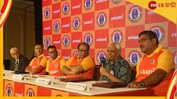 এই ১৩ ভারতীয় ফুটবলারকে নিয়ে লক্ষ্মীবারে অনুশীলন শুরু করতে পারেন কনস্ট্যানটাইন!