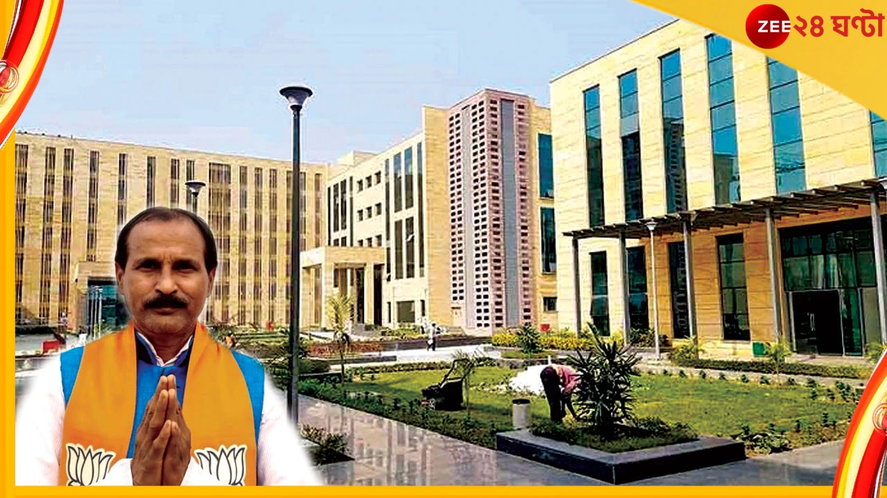 AIIMS Job: এইমসে নিয়োগ দুর্নীতি! কলকাতা হাইকোর্টে দায়ের জনস্বার্থ মামলা, বিপাকে বিজেপি বিধায়ক