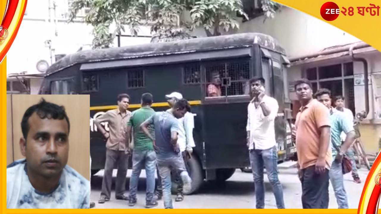 Shoot at Chinsurah: দিনেদুপুরে সরকারি হাসপাতালে শুটআউট! চেকআপে আসা দুষ্কৃতীকে লক্ষ্য করে গুলি