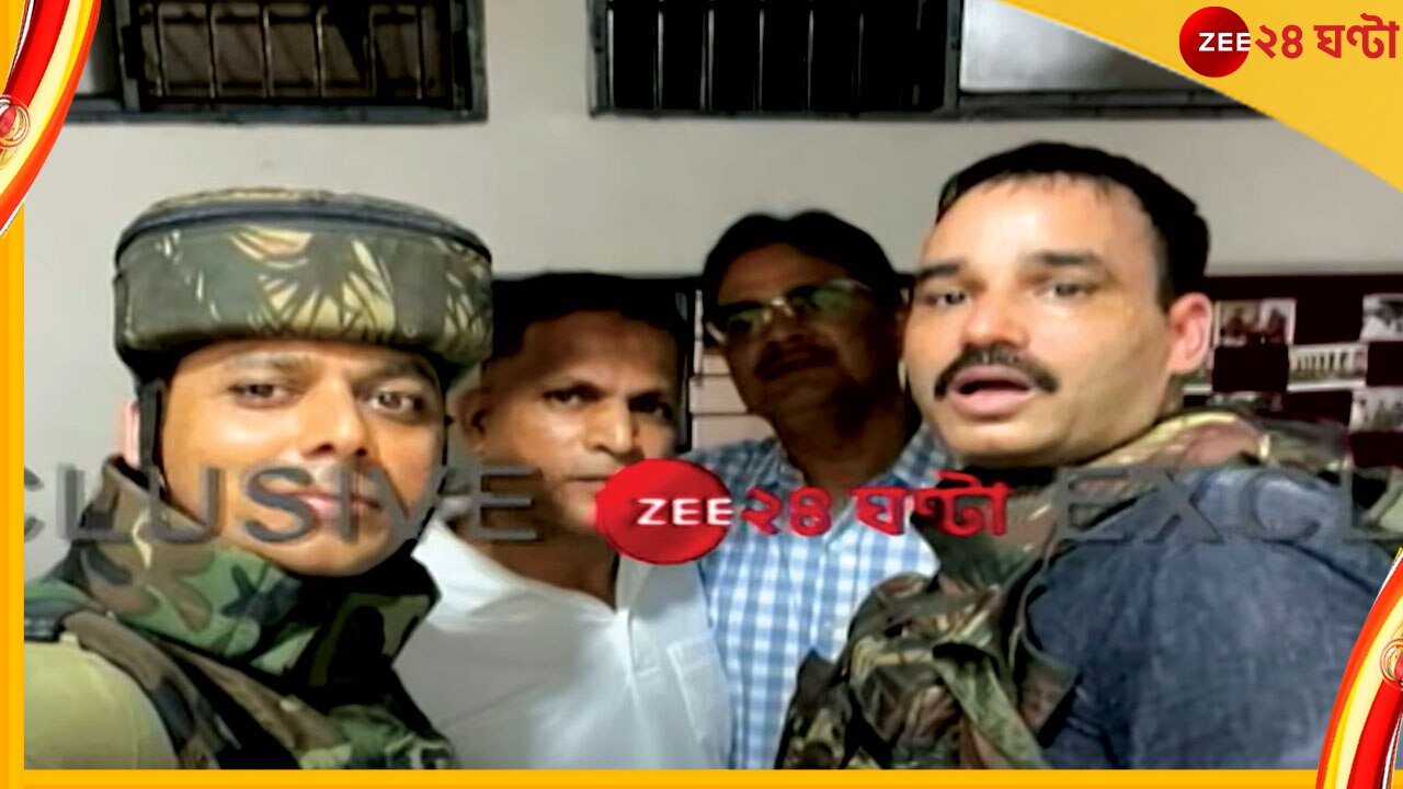 Kolkata Indian Museum Shooting: জাদুঘরে নির্বিচার গুলি, সিআইএসএফ জওয়ানের টার্গেটে ছিলেন আরও ৩ জন 