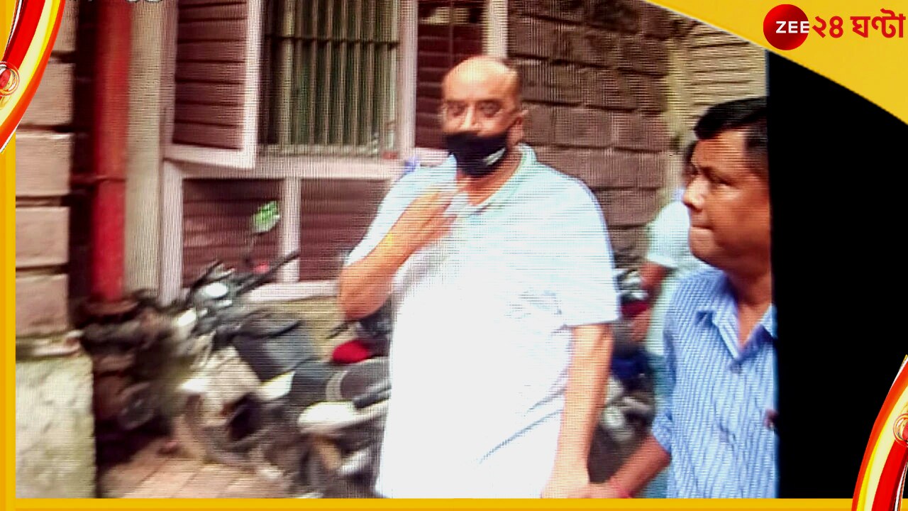 Jharkhand Lawyer Arrest Case: রাঁচির আইনজীবী গ্রেফতার মামলা, ওড়িশায় কর্মরত ইডি অফিসারকে জেরা করবে কলকাতা পুলিস