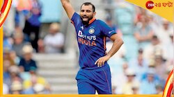ফর্মে থাকা শামি কেন বাদ? প্রশ্ন তুললেন ক্ষুব্ধ প্রাক্তন ওপেনার 