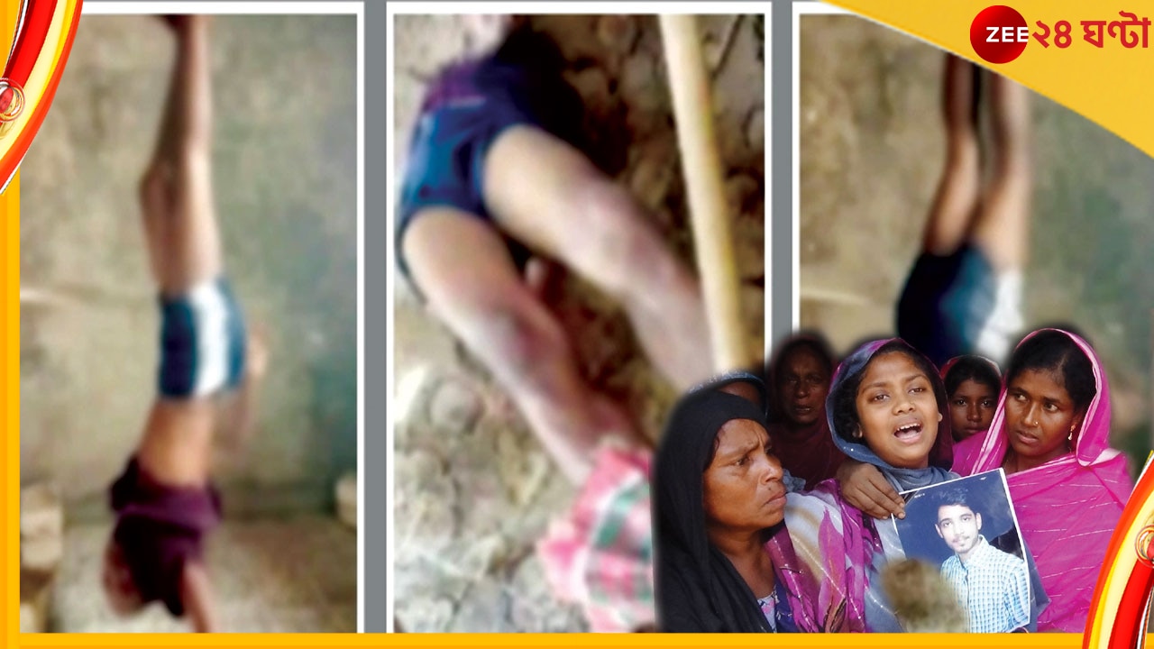 Bangladesh: লিবিয়ায় গিয়ে ভয়ঙ্করকাণ্ড, মুক্তিপণ চেয়ে নির্মম অত্যাচার বাঙালি শ্রমিকের উপরে
