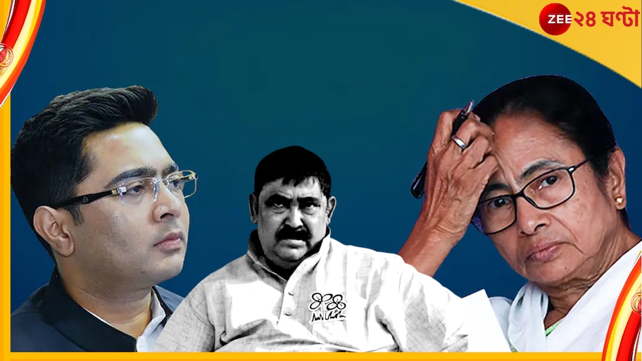 Anubrata Mondal: 'লক্ষ্য করুন শুধু দিদির টিমের লোকগুলো গ্রেফতার হচ্ছেন ভাইপোর টিম ছাড়'